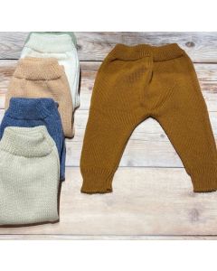 Pantalon oxido 6-9m Miau
