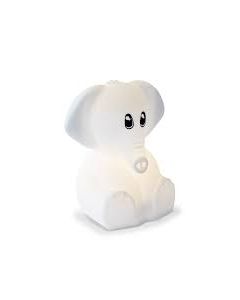 Kidynight veladora Elefante Kidywolf
