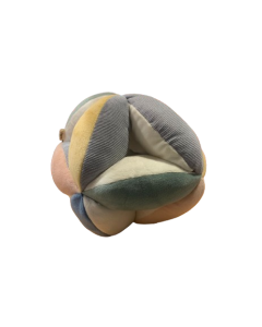 Pelota montessori colores pasteles Storki