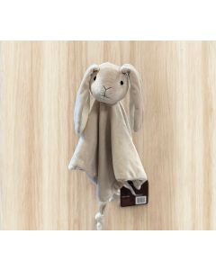 Conejo de apego Peekaboo by Storki