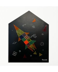 Imaboard Black