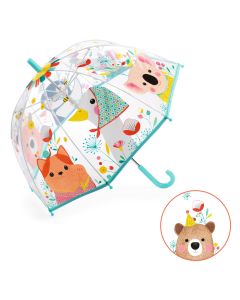 Nature umbrella Djeco