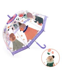 Musicians Umbrella Djeco