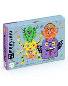 Monstrio Djeco