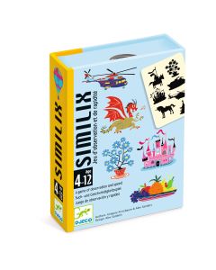 Similix Djeco