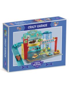 Garage Djeco