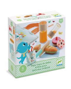 Kitten’S Picnic Djeco