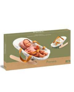 Transat Rocker Djeco