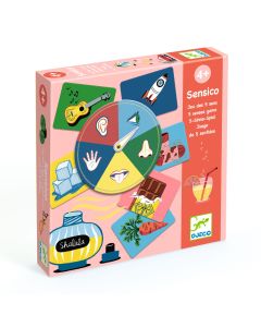 Sensico Djeco
