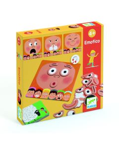 Emotico Djeco