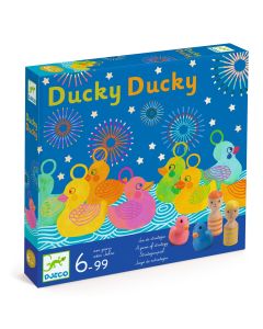 Lucky Ducky Djeco