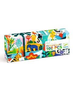 Jungle Djeco