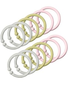 Loops Haze/Meadow/Blossom  BIBS