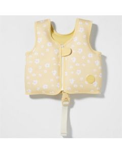 Chaleco Flotador Swan Buttercup 2-3 Sunnylife