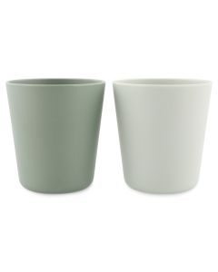 Cup 2-pack OliveTrixie