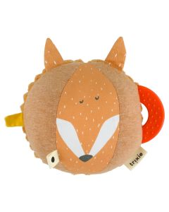 Activity BAll - Mr. Fox Trixie