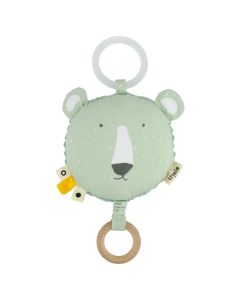Music Toy - Mr. Polar Bear Trixie