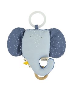 Music Toy- Mr. Elephant Trixie