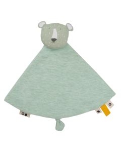 Baby Conforter - Mr. Polar Bear Trixie