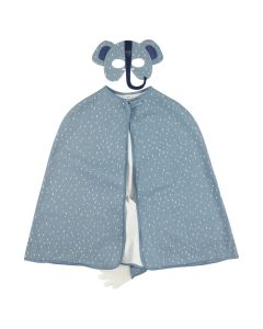Cape and Mask - Mr. Elephant Trixie