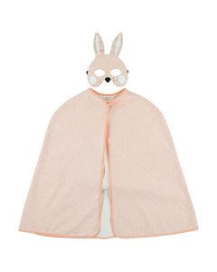 Cape and Mask Mrs. Rabbit Trixie