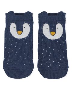 Sneaker Socks 2-pack Mr. Penguin 22/24 Trixie