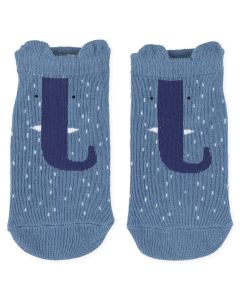 Sneaker Socks 2-pack Mr. Elephant 19/21 Trixie