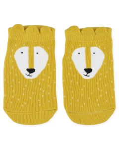 Sneaker Socks 2-pack Mr. Lion 19/21 Trixie