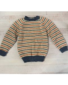 Buzo Otto coral beige T4 Miau