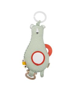 Activity Toy - Mr. Polar Bear Trixie
