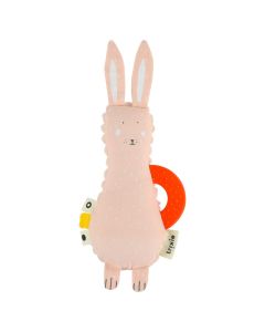 Activity Toy - Mrs Rabbit Trixie