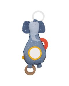 Activity Toy - Mr Elephant Trixie