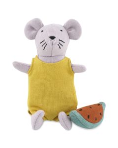 Puppet World Mr. Mouse Trixie