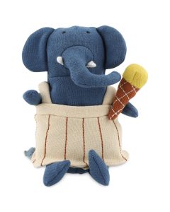 Puppet World Mr. Elephant Trixie