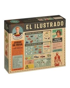El ilustrado Maldon