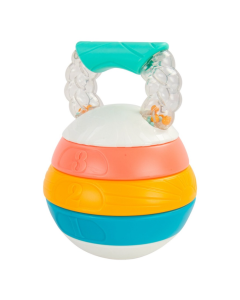 Juguete apilable y de actividades Lamaze
