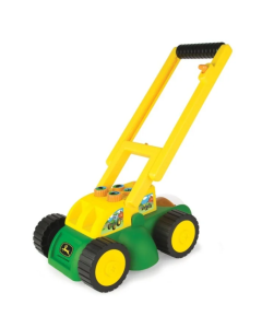 Podadora Con Sonidos John Deere