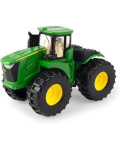 Tractor  Iron Modelo 1 9620R John Deere