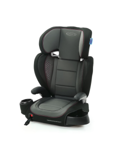 Booster Turbo Strech c Latch Spencer Graco