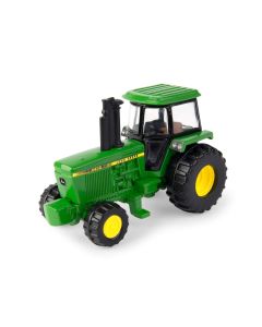 Tractores ERTL IRON Modelo 2 4960 John Deere