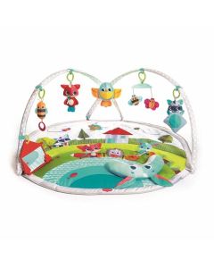 Gimnasio Dinamic Gymini Meadow Days Tiny Love