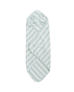 Toalla para bebes Pastel Green SunnyLife