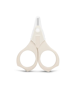 Tijerita para uñas Beige Suavinex