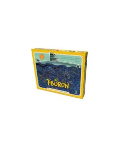 Juego El Tiburon Maldon