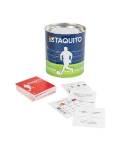 De Taquito Chau Pantallas