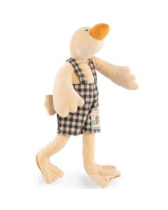 Little Amedee Duck La Grande Famille Moulin Roty