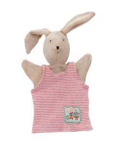 Sylvain Hand Puppet La Grande Famille Moulin Roty
