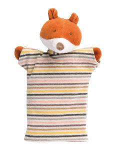 Gaspard Hand Puppet La Grande Famille Moulin Roty