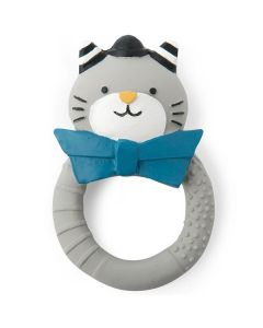 Fernand Rubber Ring Les Moustaches Moulin Roty