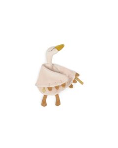 Swan Comforter La Petite Ecole De Danse Moulin Roty